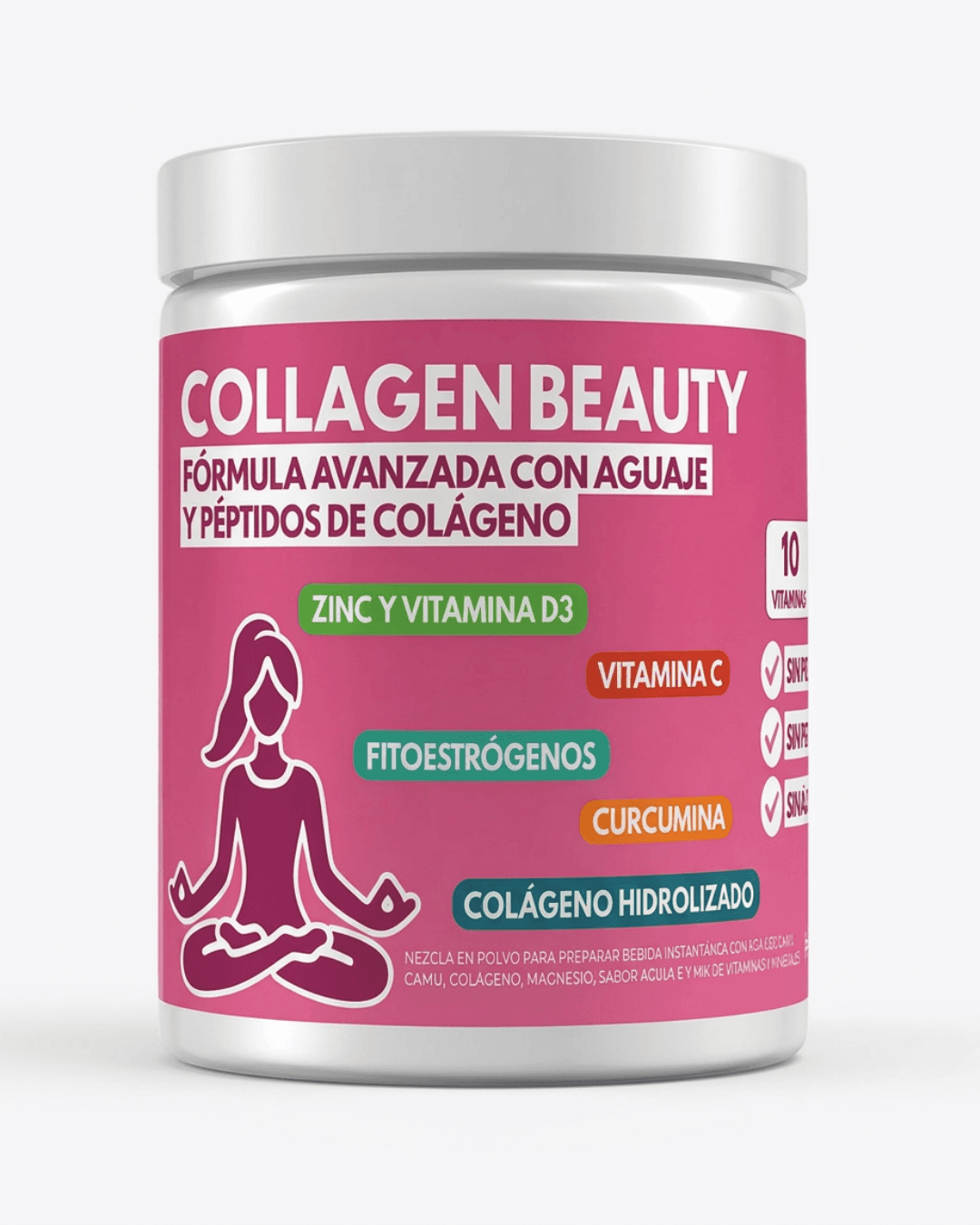 Collagen Beauty